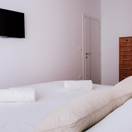 4Me Apartments Vranjic Esterno foto