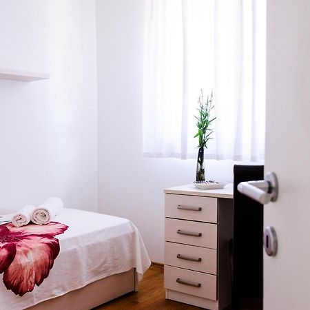 4Me Apartments Vranjic Esterno foto