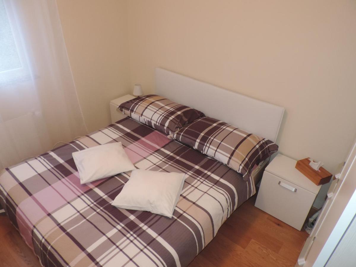 4Me Apartments Vranjic Esterno foto