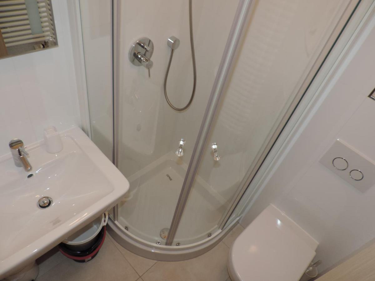 4Me Apartments Vranjic Esterno foto