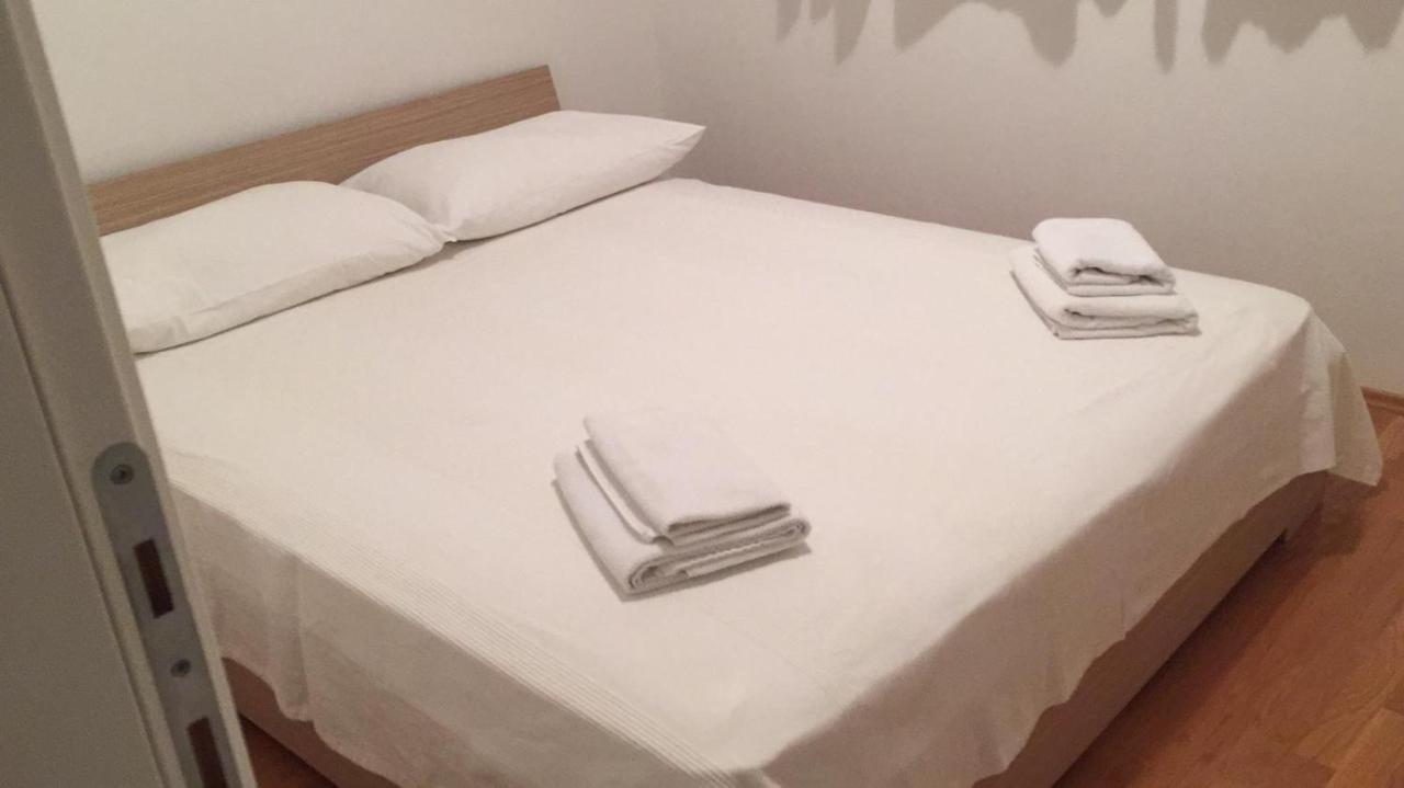 4Me Apartments Vranjic Esterno foto