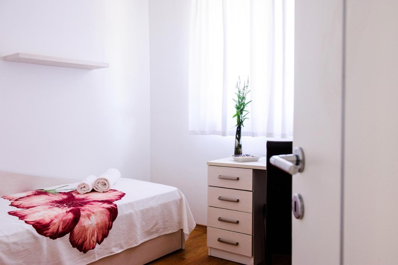 4Me Apartments Vranjic Esterno foto