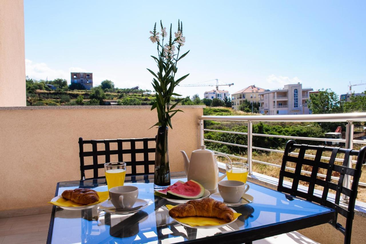 4Me Apartments Vranjic Esterno foto